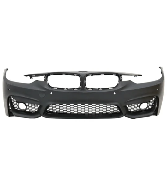 BMW 3 series F30 Yrs 11 M3 Style Front Bumper