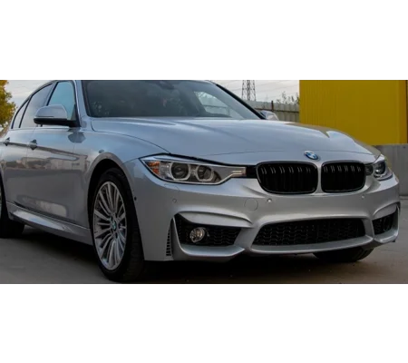 BMW 3 series F30 Yrs 11 M3 Style Front Bumper