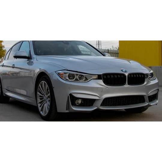 BMW 3 series F30 Yrs 11 M3 Style Front Bumper