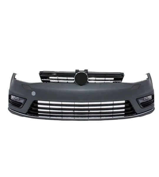 VW Golf Mk 7 VII Yrs 12-17 R Line Front Bumper