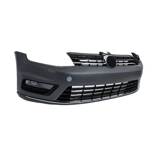 VW Golf Mk 7 VII Yrs 12-17 R Line Front Bumper