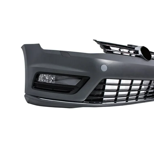 VW Golf Mk 7 VII Yrs 12-17 R Line Front Bumper