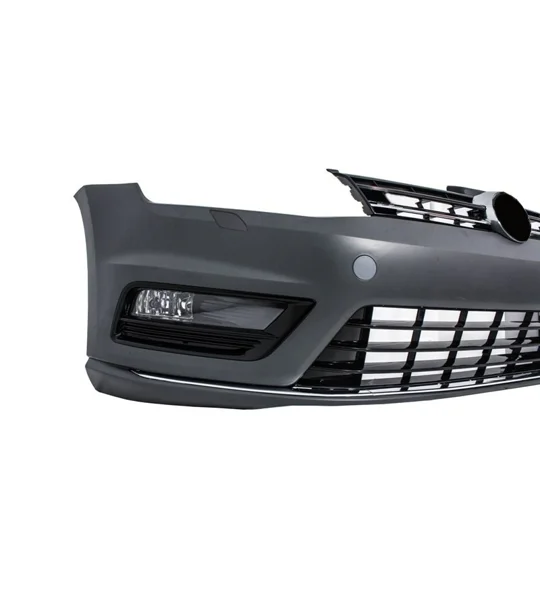 VW Golf Mk 7 VII Yrs 12-17 R Line Front Bumper