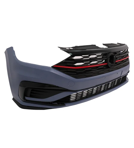 VW Jetta MK7 Yrs 2019- 2021 GLI Front Bumper