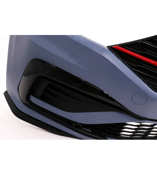 VW Jetta MK7 Yrs 2019- 2021 GLI Front Bumper