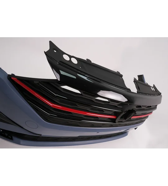 VW Jetta MK7 Yrs 2019- 2021 GLI Front Bumper