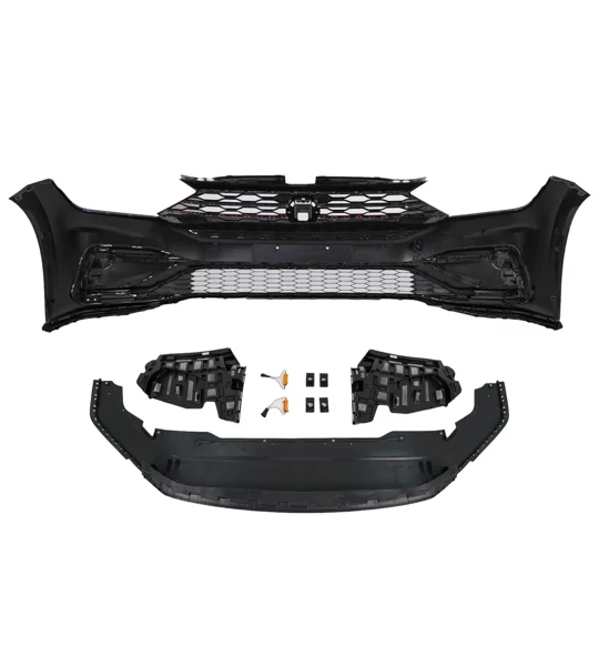 VW Jetta MK7 Yrs 2019- 2021 GLI Front Bumper