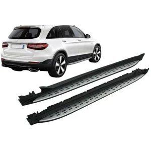 SideSteps