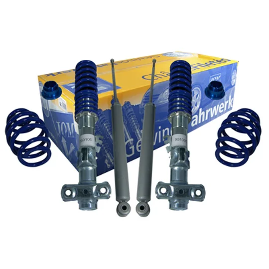 BMW E36 All Models NOT M3 JOM Blueline Coilovers Kit