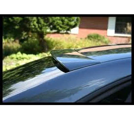 VW BORA Yrs 98 - 04 Rear Window Roof Spoiler Compact and Stylish