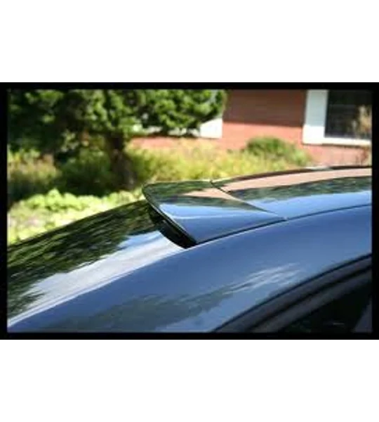 VW BORA Yrs 98 - 04 Rear Window Roof Spoiler Compact and Stylish