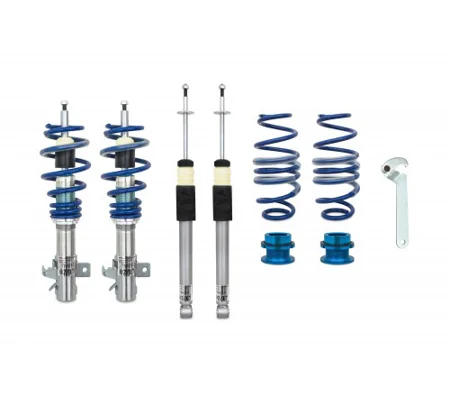 Honda Civic (type Fk1, Fk2, Fk3, Fn1, Fn3, Fn4) 1.4, 1.8, JOM Blueline Coilovers Suspension Kit