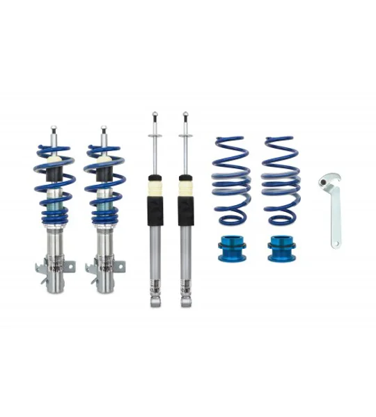 Honda Civic (type Fk1, Fk2, Fk3, Fn1, Fn3, Fn4) 1.4, 1.8, JOM Blueline Coilovers Suspension Kit