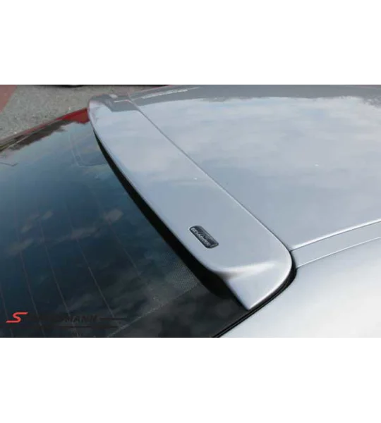 BMW 3 Series E46 Saloon Yrs 99-05 AC STyle REAR WINDOW ROOF SPOILER PLASTIC