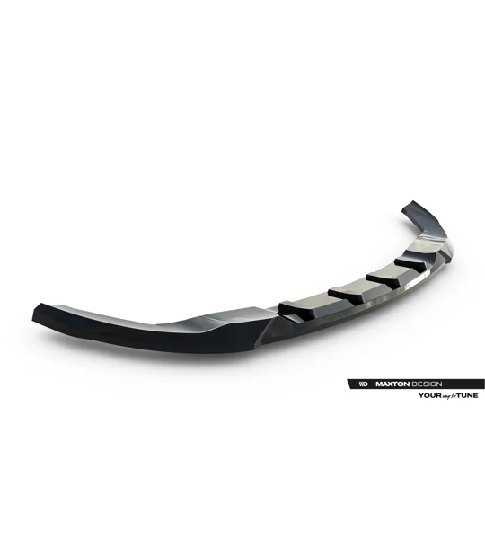 Land Rover Range Rover SVR Mk2 Facelift Front Bumper Lip Spoiler Splitter