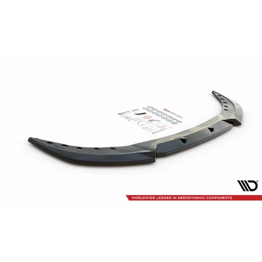 BMW G20 Front Bumper Lip Splitter