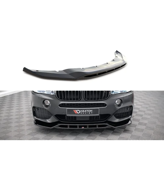 BMW X5 M-Pack F15 Yrs 15-18 Maxton Design Bodykit Spoiler Set