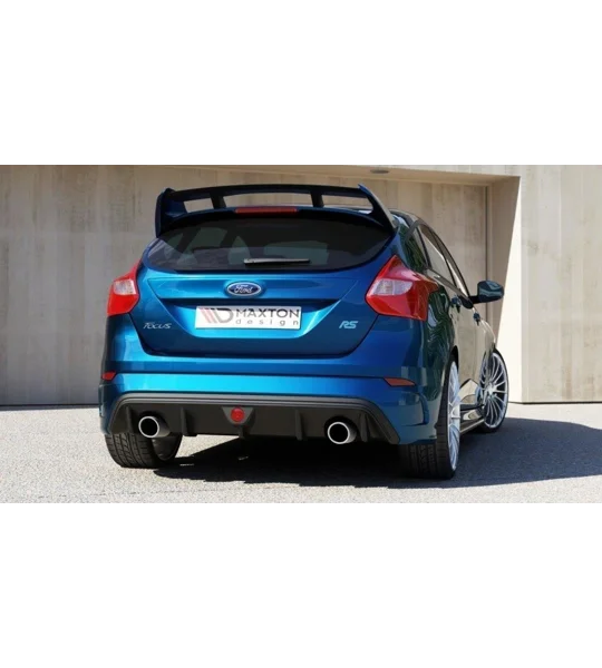 Ford Focus MK3 Yrs 11-14 RS Style Rear Bumper