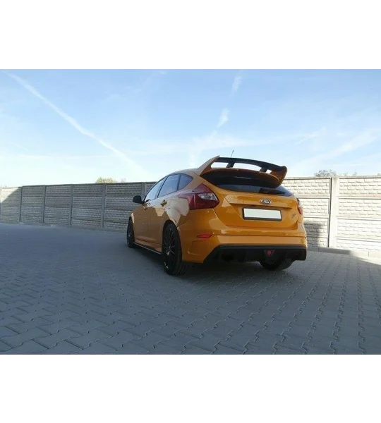 Ford Focus MK3 Yrs 11-14 RS Style Rear Bumper