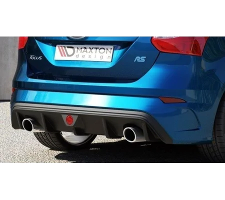 Ford Focus MK3 Yrs 11-14 RS Style Rear Bumper