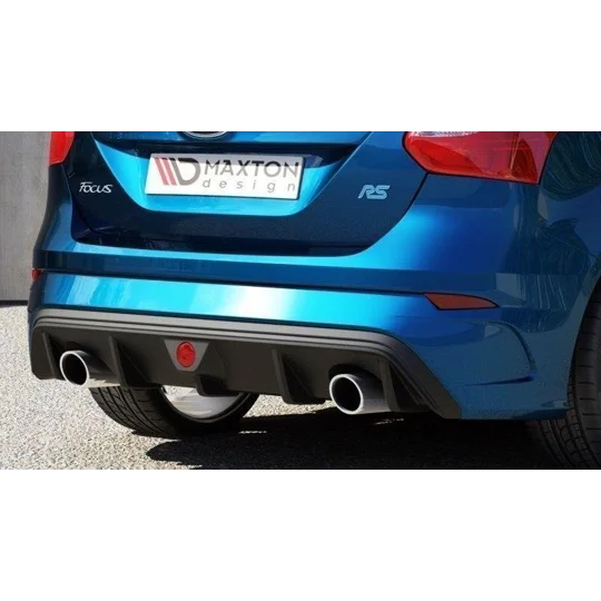Ford Focus MK3 Yrs 11-14 RS Style Rear Bumper