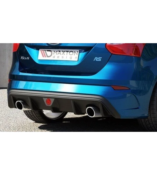 Ford Focus MK3 Yrs 11-14 RS Style Rear Bumper