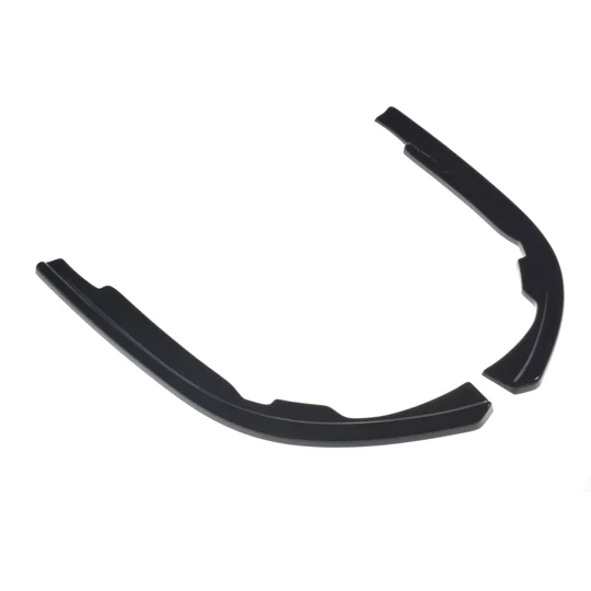 Volkswagen Passat B8 R-Line Rear Side Splitters/Spats