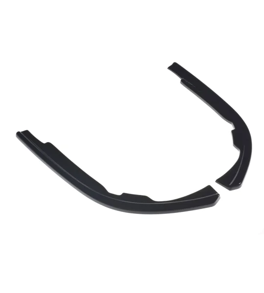 Volkswagen Passat B8 R-Line Rear Side Splitters/Spats