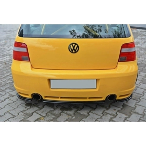 VW GOLF IV R32 Rear side Splitters/Spats