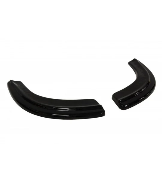 VW GOLF IV R32 Rear side Splitters/Spats
