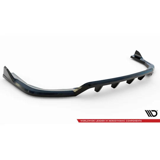 BMW X5 M-Pack G05 Yrs 18 - 23 Maxton Design Bodykit Spoiler Set