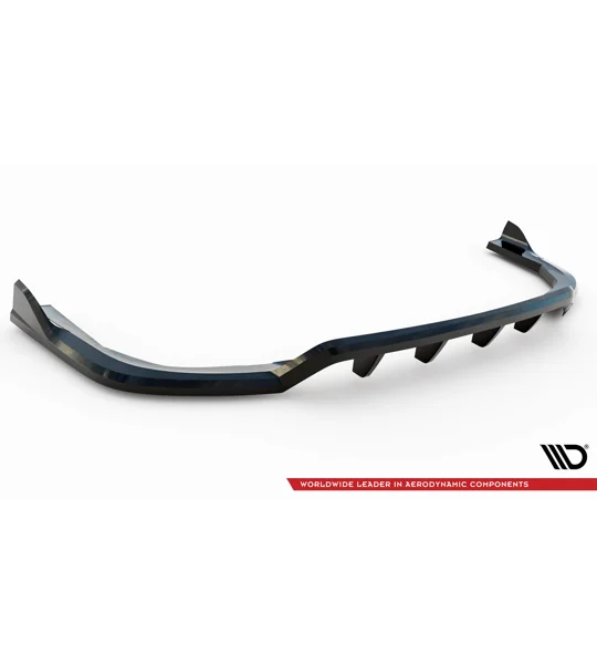 BMW X5 M-Pack G05 Yrs 18 - 23 Maxton Design Bodykit Spoiler Set
