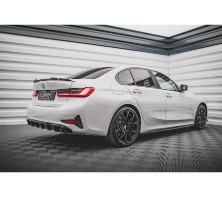 BMW 3 G20 / G21 Maxton Sideskirts Diffusers