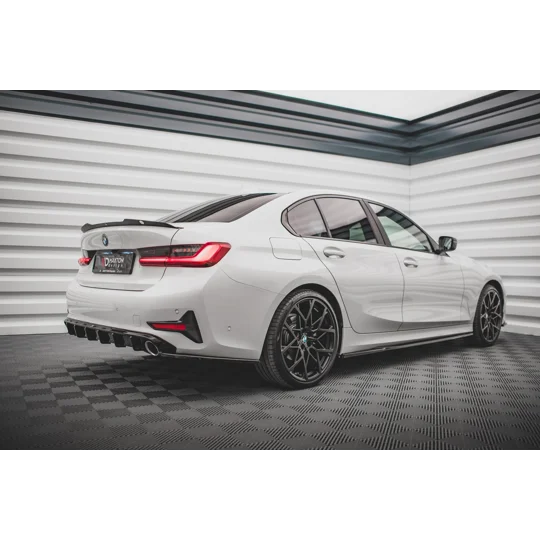 BMW 3 G20 / G21 Maxton Sideskirts Diffusers