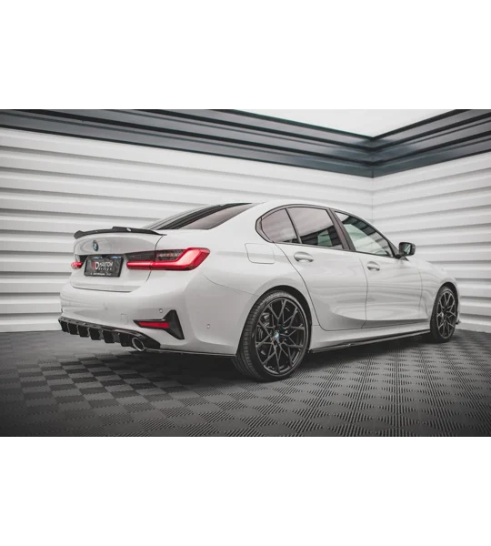 BMW 3 G20 / G21 Maxton Sideskirts Diffusers