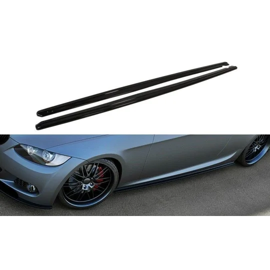 BMW E92 /93 3 Series M Sport Maxton Sideskirts Diffusers