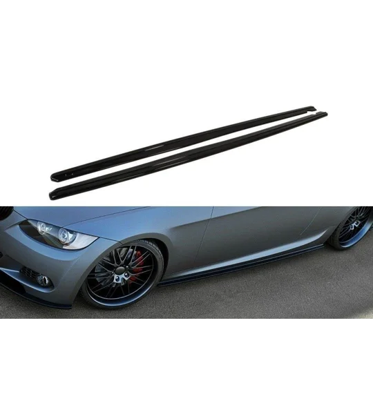 BMW E92 /93 3 Series M Sport Maxton Sideskirts Diffusers