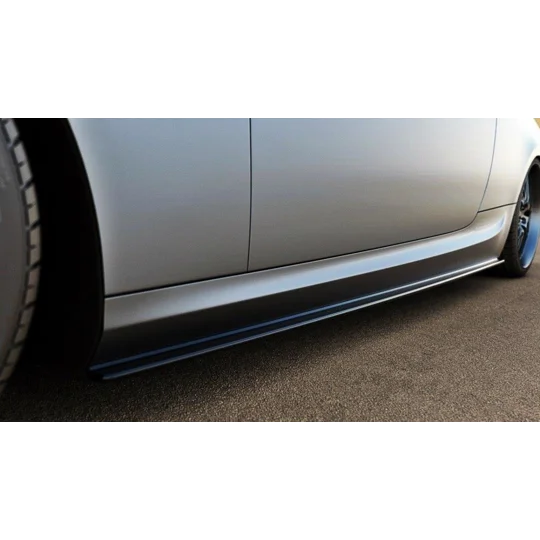 BMW E92 /93 3 Series M Sport Maxton Sideskirts Diffusers