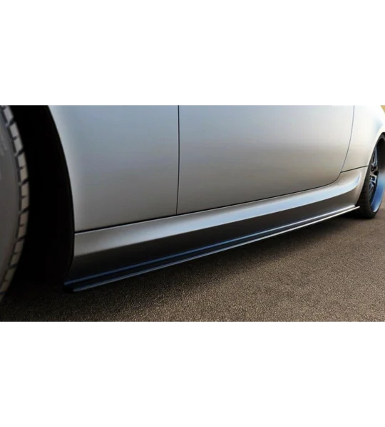 BMW E92 /93 3 Series M Sport Maxton Sideskirts Diffusers