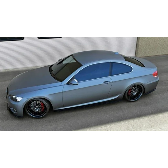 BMW E92 /93 3 Series M Sport Maxton Sideskirts Diffusers