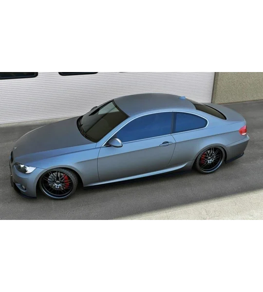 BMW E92 /93 3 Series M Sport Maxton Sideskirts Diffusers