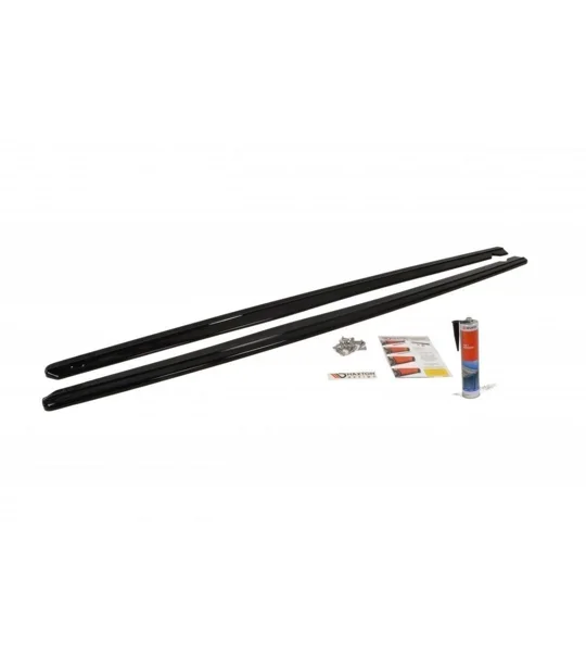 BMW E92 /93 3 Series M Sport Maxton Sideskirts Diffusers