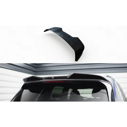 BMW X5 M-Pack G05 Yrs 18 - 23 Maxton Design Bodykit Spoiler Set