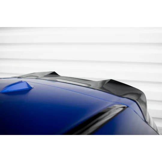 BMW X5 M-Pack G05 Yrs 18 - 23 Maxton Design Spoiler Cap Extension