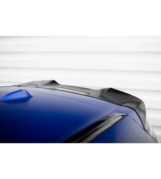 BMW X5 M-Pack G05 Yrs 18 - 23 Maxton Design Bodykit Spoiler Set