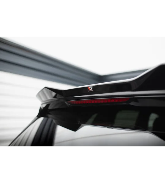 BMW X5 M-Pack G05 Yrs 18 - 23 Maxton Design Bodykit Spoiler Set