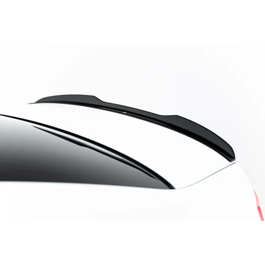 Audi A6 C7 S-Line Maxton Spoiler Extension Cap