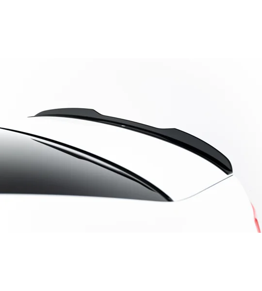 Audi A6 C7 S-Line Maxton Spoiler Extension Cap