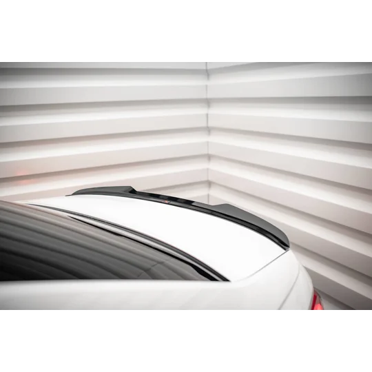 Audi A6 C8 Yrs 18-on MAXTON Boot Spoiler Cap