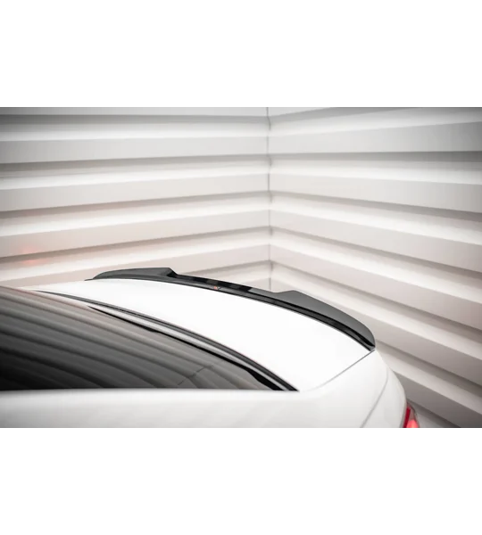 Audi A6 C8 Yrs 18-on MAXTON Boot Spoiler Cap